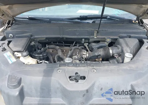 2010 Buick Enclave 2Xl z USA, uszkodzony, nr VIN 5GALRCEDXAJ201370